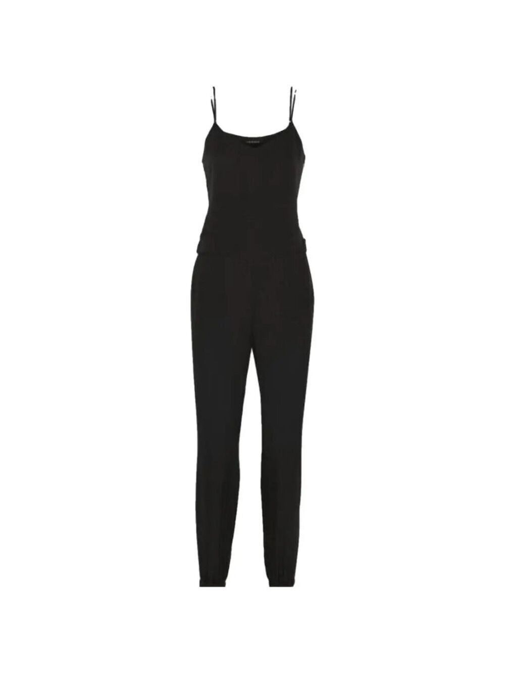 Theory Silk Jumpsuit